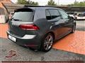 VOLKSWAGEN GOLF 1.4 TSI DSG R-Line TAGLIANDATA! PREZZO REALE!