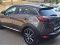 MAZDA CX-3 1.5L Skyactiv-D Evolve