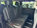 MERCEDES VITO 2.0 116 CDI PL Tourer Select Extra-Long 9 Posti