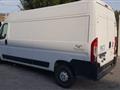 FIAT DUCATO 35 3.0 CNG Furgone