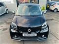 SMART FORFOUR 1.0 70CV SuperPassion AUTOMATICA *UNICO PROPRIET.*