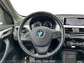 BMW X1 sdrive16d Business Advantage auto