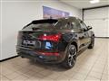 AUDI Q5 SPORTBACK Q5 SPB 40 TDI quattro S tronic S line plus