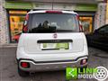 FIAT PANDA CROSS 4x4 GPL twin air turbo