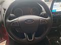 FORD ECOSPORT 1.0 EcoBoost 100 CV Plus