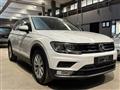 VOLKSWAGEN TIGUAN 2.0 TDI DSG