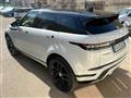 LAND ROVER RANGE ROVER EVOQUE 2.0D I4 180 CV First Edition