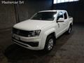 VOLKSWAGEN AMAROK 3.0 V6 tdi Comfortline 4motion 204cv auto FV766KY