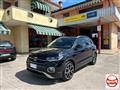 VOLKSWAGEN T-Cross 1.0 tsi Advanced 115cv dsg