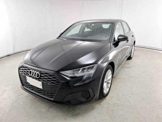 AUDI A3 SPORTBACK SPB 30 TDI Business