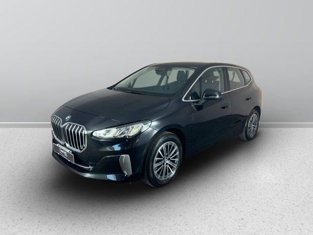 BMW SERIE 2 Serie 2 U06 Active Tourer - d Active Tourer Luxury