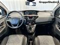 LANCIA YPSILON 0.9 TwinAir 5 porte Metano Ecochic Silver