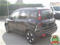 FIAT PANDA CROSS 1.0 FireFly S&S Hybrid