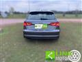 AUDI A3 SPORTBACK SPB 1.8 TFSI Ambition