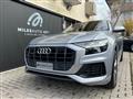 AUDI Q8 55 TFSIe PLUG-IN ELETTR 8 CERCHI SEDILI VENTILATI