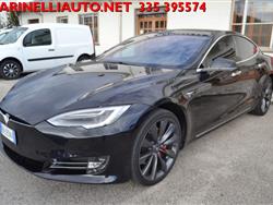 TESLA MODEL S 100kWh Performance All-Wheel Drive