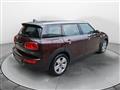 MINI CLUBMAN Mini 1.5 One D Clubman