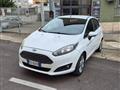 FORD Fiesta 1.5 TDCi 75 CV 5p. Titanium