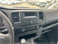 FIAT SCUDO 2.0 BlueHDi 145CV S&S PL Pianale Cabinato