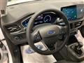 FORD FOCUS 1.0 ibrida/benzina 125cv.  Active , Km ZERO