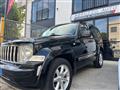 JEEP Cherokee 2.8 CRD DPF Limited Auto