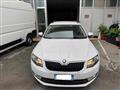 SKODA OCTAVIA 1.6 TDI CR 110 CV DSG Wagon Style#AUTOCARRO