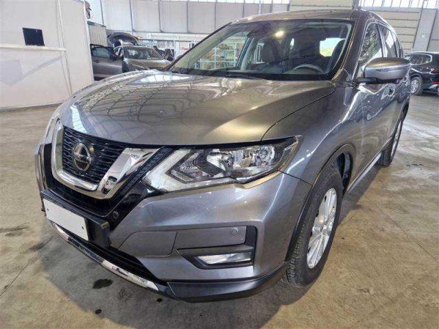 NISSAN X-TRAIL dCi 150 4WD Business