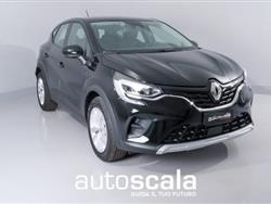 RENAULT NUOVO CAPTUR HYBRID Equilibre E-TECH Hybrid 145 (rottamazione euro 4)