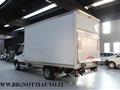 FORD TRANSIT 350 2.0 HDT 130CV PL Furgonato Sponda-L4 - GEMELLA