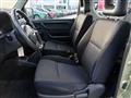 SUZUKI JIMNY 1.3i 16V cat 4WD JLX