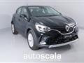 RENAULT NUOVO CAPTUR HYBRID Equilibre E-TECH Hybrid 145 (rottamazione euro 4)