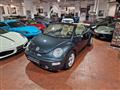 VOLKSWAGEN NEW BEETLE 1.9 TDI 105CV CABRIO UNIPRO FULL OPTIONAL