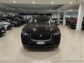 JAGUAR F-PACE 2.0 D 180cv AWD Prestige auto Navi Xeno Pelle 19"