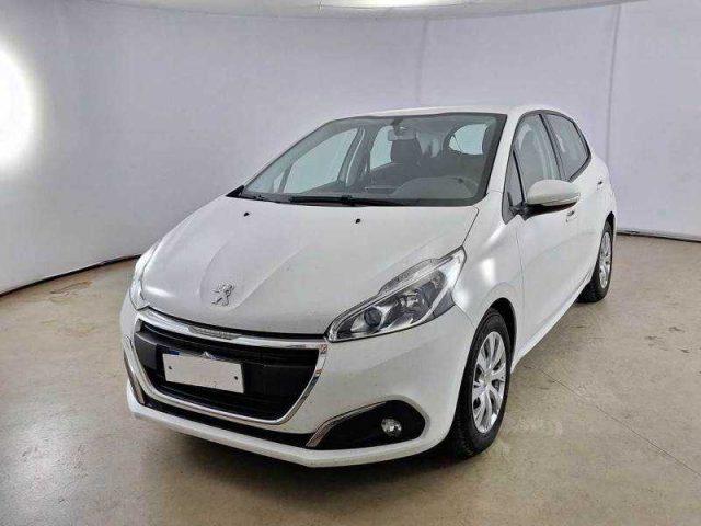 PEUGEOT 208 (2012) BlueHDi 100 S&S 5p. Mix