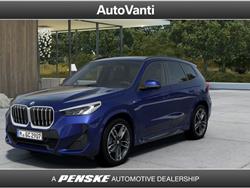 BMW X1 sDrive 18d Msport