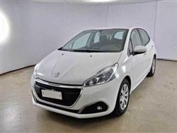 PEUGEOT 208 (2012) BlueHDi 100 S&S 5p. Mix