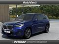 BMW X1 sDrive 18d Msport