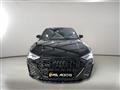 AUDI Q3 SPORTBACK SPB SPORTBACK NAPPA TETTO NAVI LED