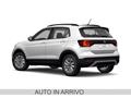 VOLKSWAGEN T-CROSS 1.0 TSI Style 95 CV