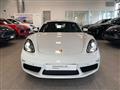 PORSCHE 718 Cayman 2.0 300 cv Auto - IVA Esposta