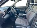 TOYOTA YARIS CROSS Yaris Cross 1.5 Hybrid 5p. E-CVT Lounge