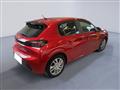 PEUGEOT 208 PureTech 75 Stop&Start 5 porte Active