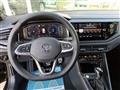 VOLKSWAGEN TAIGO 1.0 TSI 115 CV DSG R-Line Plus