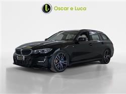 BMW SERIE 3 TOURING 330dA xDrive Touring Msport