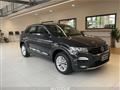 VOLKSWAGEN T-ROC 2.0 TDI STYLE 150CV