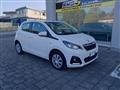 PEUGEOT 108 VTi 68 5 porte Access