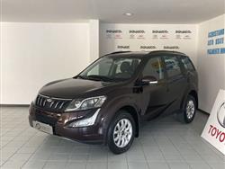 MAHINDRA XUV500 2.2 16V AWD W6