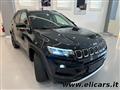 JEEP COMPASS 1.3 Turbo T4 150 CV aut. 2WD Limited