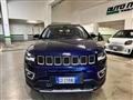 JEEP COMPASS 4XE Compass 1.3 turbo 190CV PHEV#LIMITED#4xe#at6#NAVI