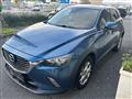 MAZDA CX-3 1.5L Skyactiv-D Evolve